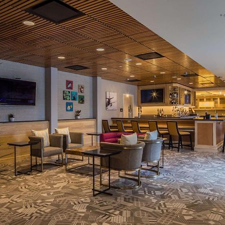Hilton Garden Inn Pittsburgh Airport Moon Township Экстерьер фото