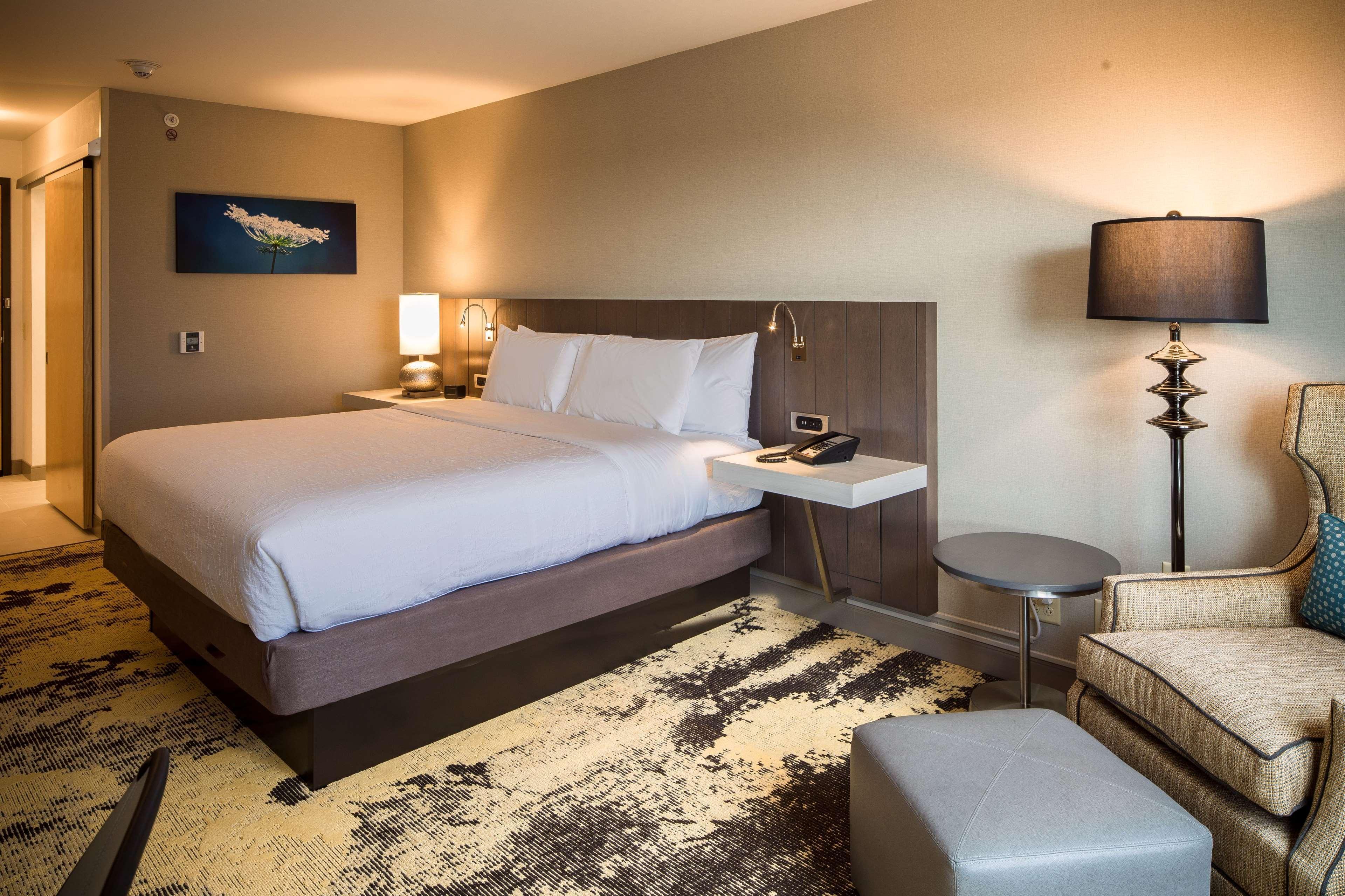 Hilton Garden Inn Pittsburgh Airport Moon Township Экстерьер фото