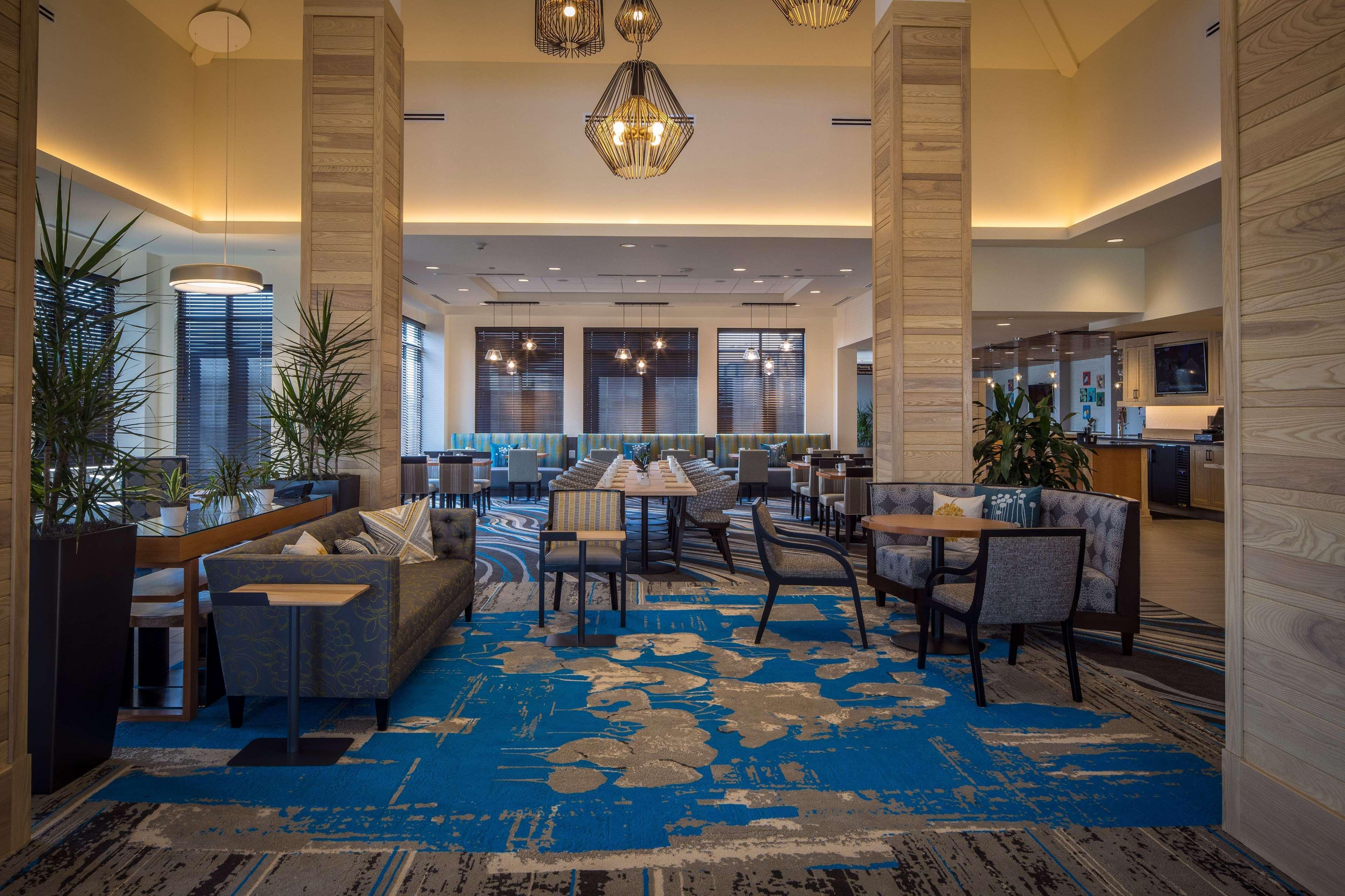 Hilton Garden Inn Pittsburgh Airport Moon Township Экстерьер фото