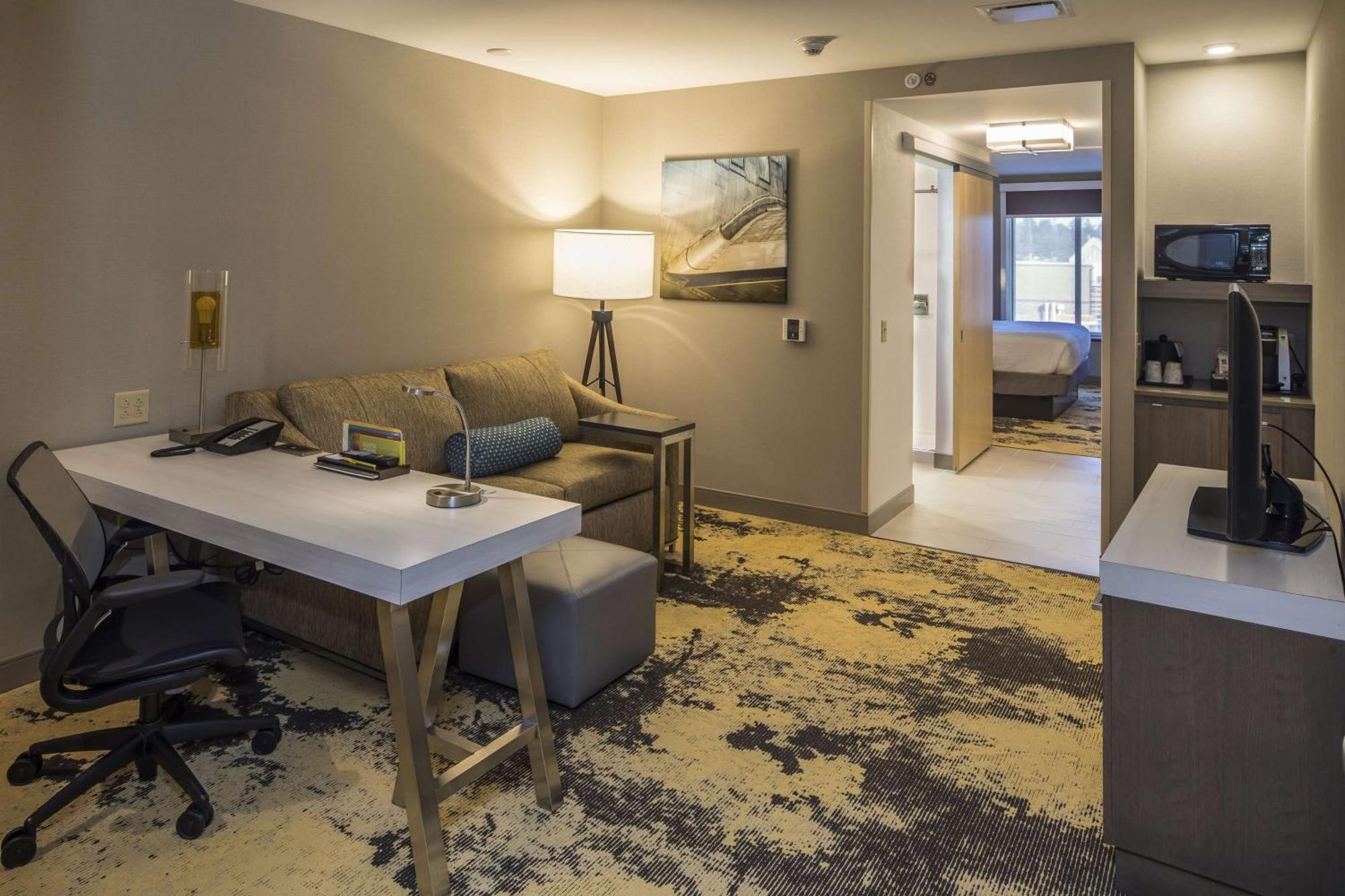 Hilton Garden Inn Pittsburgh Airport Moon Township Экстерьер фото